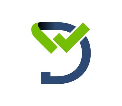 Doo Woo Accounting Logo